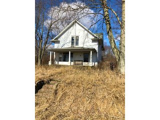 Property photo 13 - REAL ESTATE AUCTION - 30.5+/- ACRES IN 3 TRACTS IN KOSCIUSKO COUNTY, INDIANA